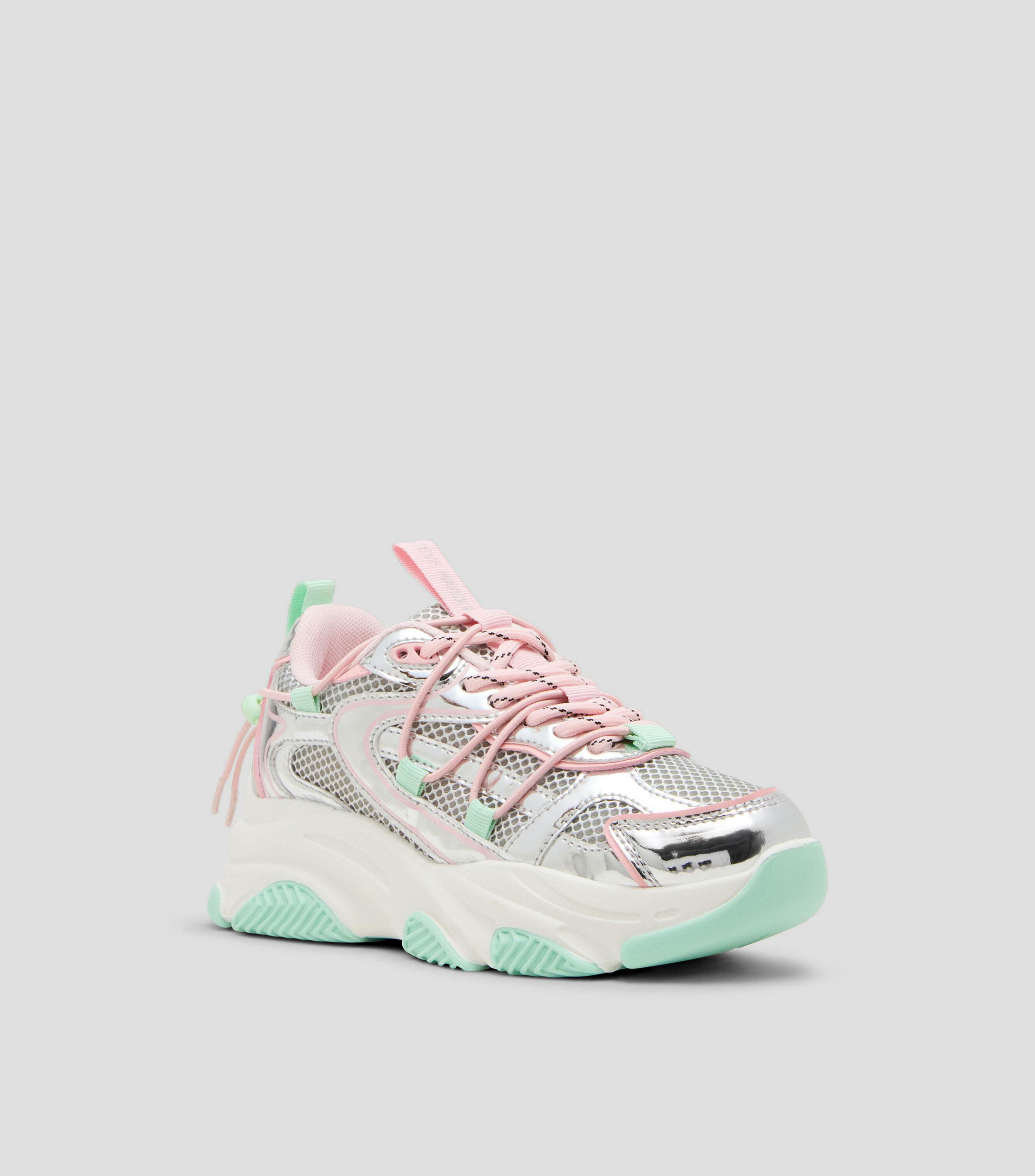 Tenis casuales Niña